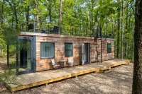 Deer Woods Cabin - Chalets