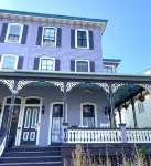 Ocean Views 1 block from Beach 3 blocks from Washington Square
