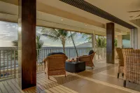 Ultimate Oceanfront Luxury-Private penthouse in South Maui-Perfect for families