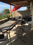 Mini Villa avec imprenable vue sur la mer Hotels in Lumio