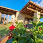 GINEPRO the annex of Villa Vernaschi Ideal for a couple or a family with a child