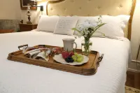 The Land Run Suite at Buffalo Point