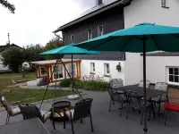 Rustic holiday home "Ferienhaus Pirmes" Hotels in der Nähe von Traumschleife „Ehrbachklamm“