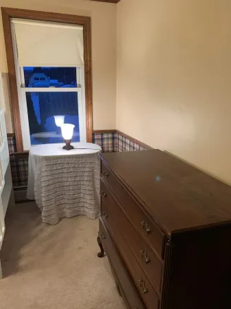 Large House on ATV and Snowmobile Trails