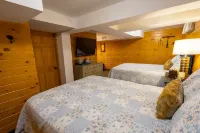 Guesthouse Cabin vacation rentals in Berkshire County