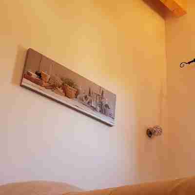 Rental cottage in Bédoin at the foot of Mont Ventoux Rooms