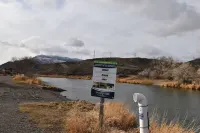 River Walk Gem Cody WY