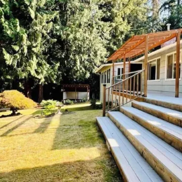 Cozy 1BR w/ Garden Oasis and Free Parking