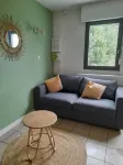 L'Argousier, country house 4 minutes from Wissant beach