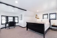 Home Detroit Beautiful Historic Hotels in 