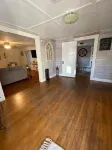 Cozy 1930's cottage WALKING distance to Old Town Tomball