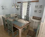 Lakefront Home with Huge Dock for Fishing / located close to Booger Bottom Cafe
