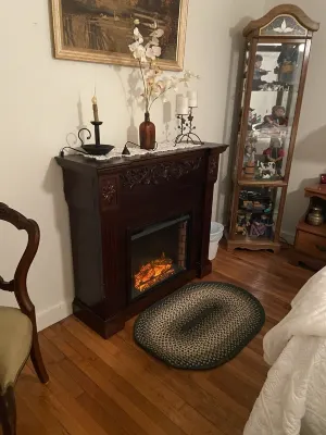 Antique House Hotel dekat Utopia Texas
