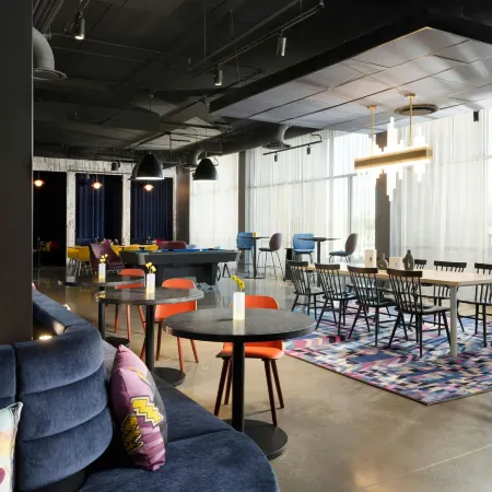 Aloft Waukee