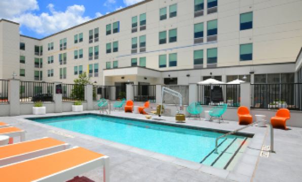 Aloft Austin Round Rock