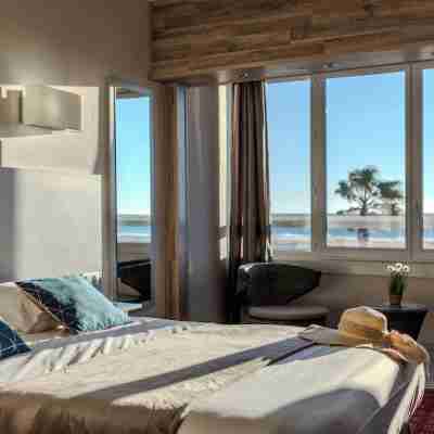 Logis Hôtel Restaurant Méditerranée Rooms