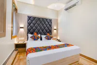 FabHotel Riza International Hotels near Nirlon Knowledge Park