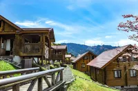 Sponicpark Ichinomiya Kuniminooka Sanso