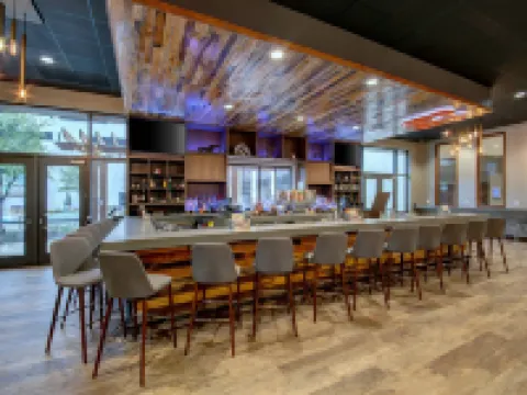 Marriott Dallas Allen Hotel & Convention Center Hotels in Allen