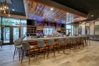 Marriott Dallas Allen Hotel & Convention Center Hotels in Allen