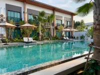The Rest Hotel - Prachuap Khiri Khan Hoteles en Distrito de Mueang Prachuap Khiri Khan