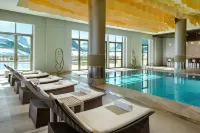 Pik Palace, Shahdag, Autograph Collection - Pools