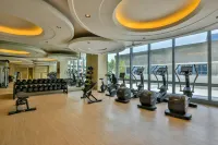 Courtyard by Marriott Iloilo - Gym