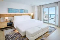 The Pearle Hotel & Spa, Autograph Collection Hotels in Burlington