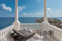 The Westin Dragonara Resort, Malta - Ocean View