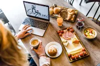 Best Western Plus Parkhotel Velbert - breakfast