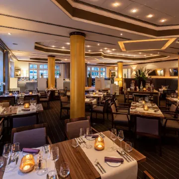 Best Western Premier Parkhotel Engelsburg
