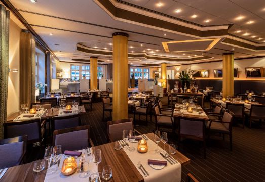 베스트 웨스턴 프리미어 파크호텔 엥겔스버그