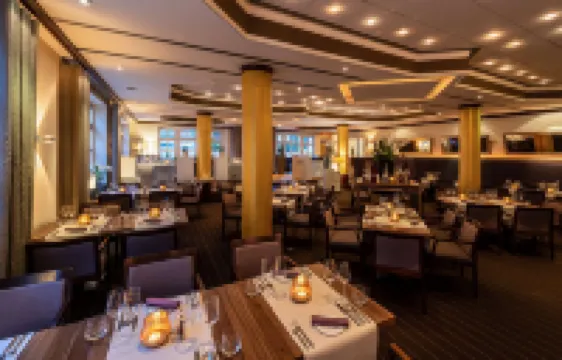 Best Western Premier Parkhotel Engelsburg Hotels in Recklinghausen