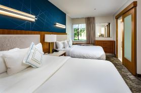 SpringHill Suites Vero Beach