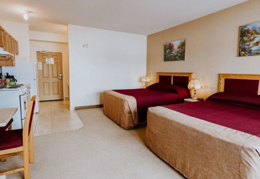 뉴 임페리얼 스위트