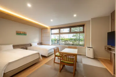 Sendai Garden Palace Hotels in Miyagino Ward
