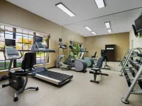 Residence Inn Dallas Addison/Quorum Drive Hotels in Addison