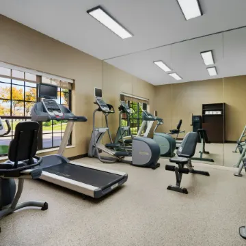 Residence Inn Dallas Addison/Quorum Drive