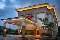 Hampton Inn Philadelphia/Mt. Laurel Hotels in Mount Laurel