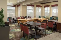 Hilton Garden Inn Odessa Hotels in Odessa