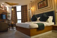 Hotel Padmini Palace