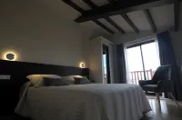 Cabanas Da Barcela Hotels in Mondoñedo
