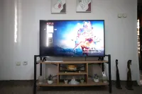 Cozy Tirana Apartment - 5 Min Walk to City Centre