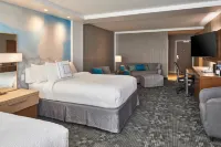 巴爾的摩市中心麥克亨利羅韋萬怡飯店