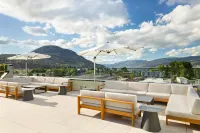 Four Points by Sheraton Penticton at the Convention Centre