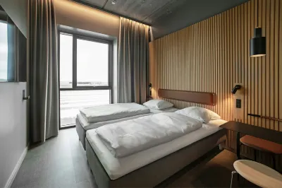 Four Points Flex by Sheraton Horsens Các khách sạn ở Uldum