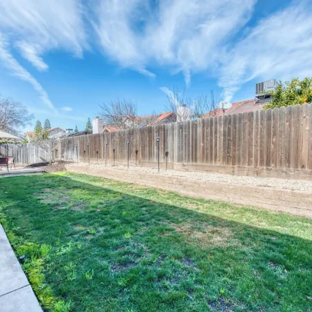 Casa Barrera Soothing 3-Bedroom Home in a North East Fresno!