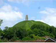 Camelot Retreat - Tor View Hotel a Lydford-on-Fosse