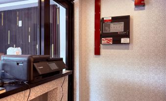 The Vine Hotel Bronx New