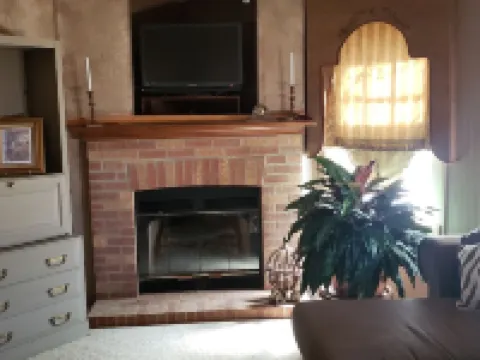 RUSTY'S COTTAGE A COZY GET- A- WAY Hotels in Post